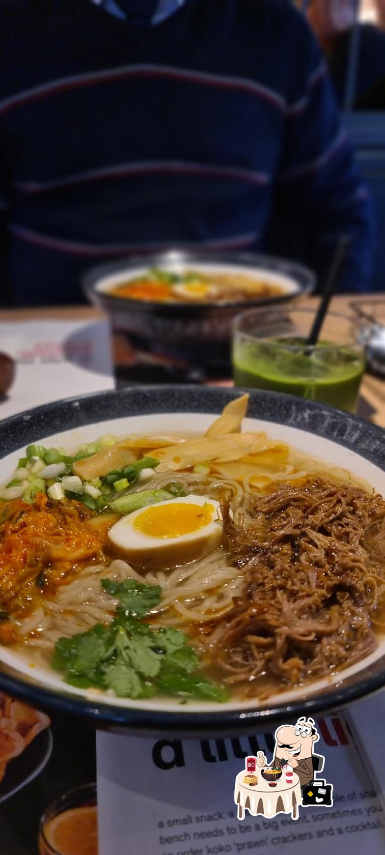 wagamama doncaster