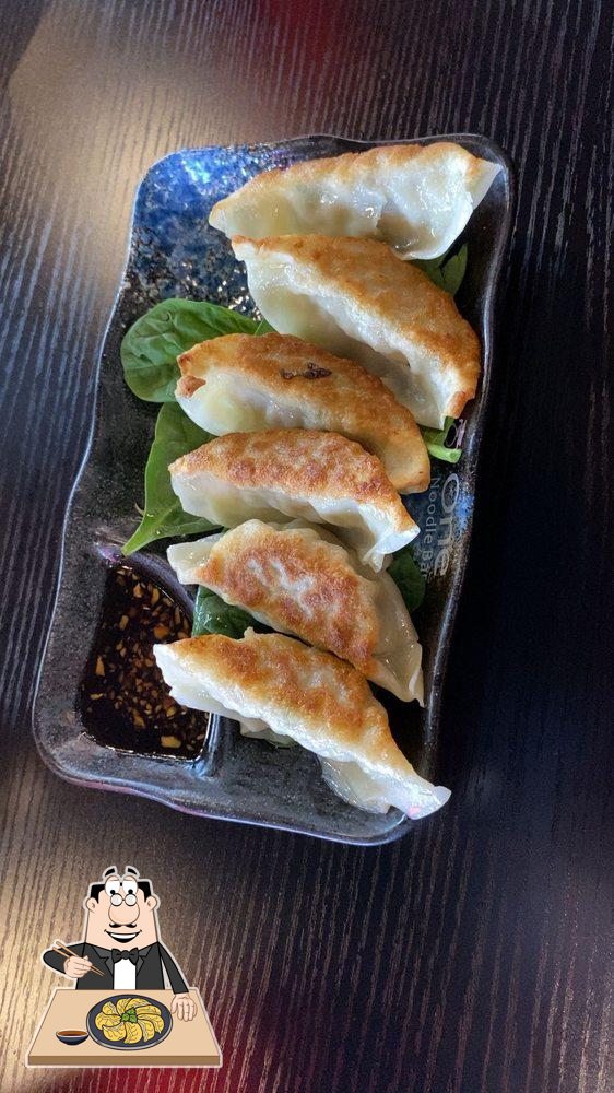 One Noodle Bar