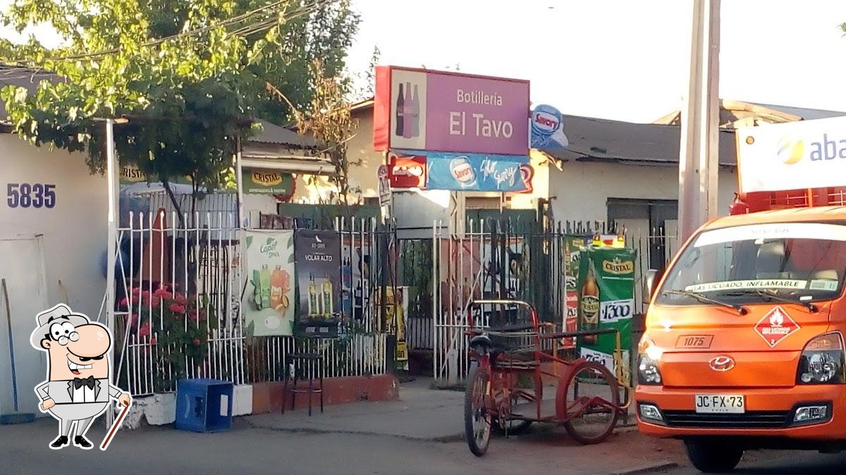 El Tavo
