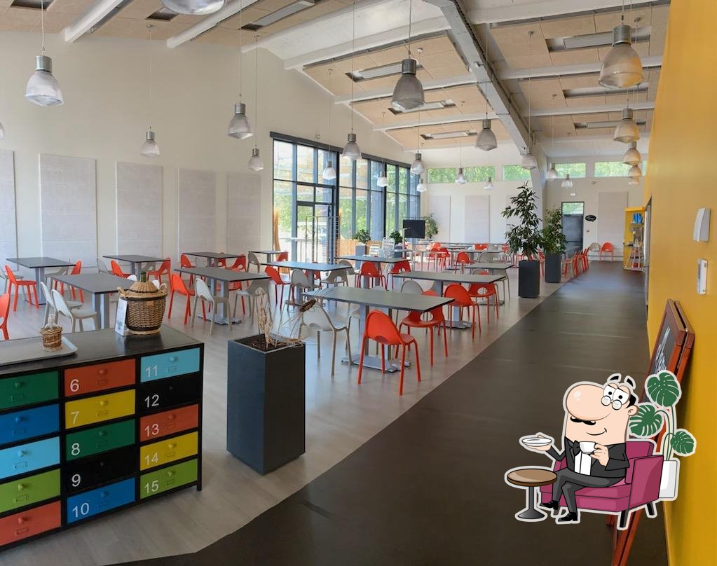 La Base Gourmande