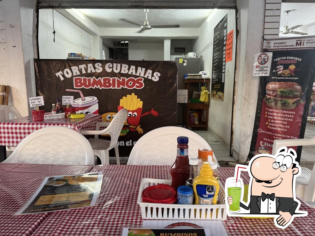 Bumbinos