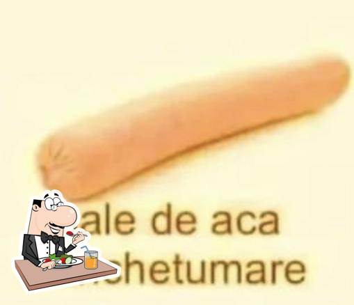 Casa del Perro Chico