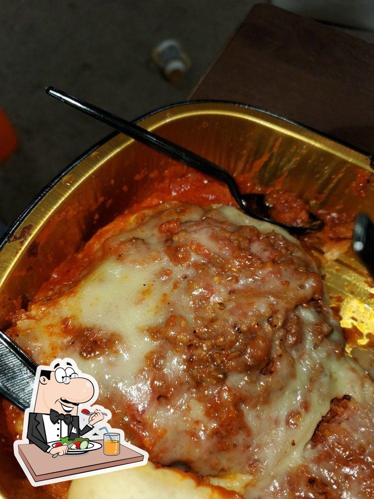 Maggianos Italian Classics