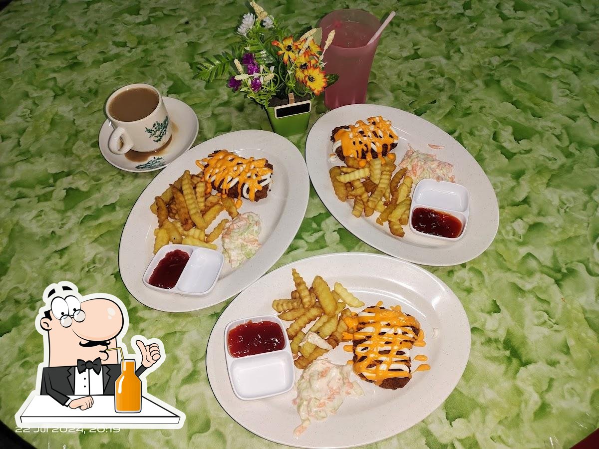 PAPPA'Z SPICY GARDEN