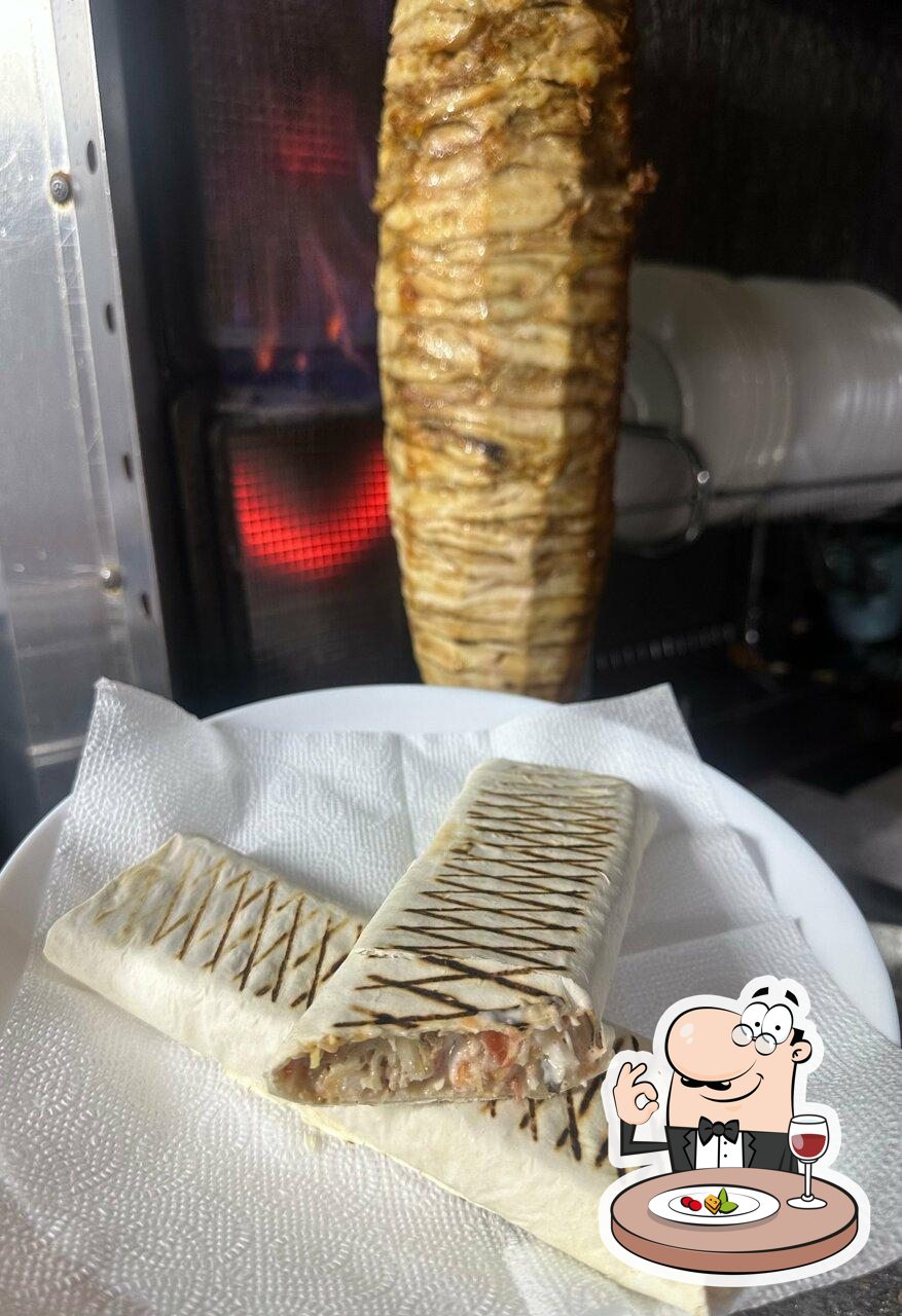 Shawerma № 1
