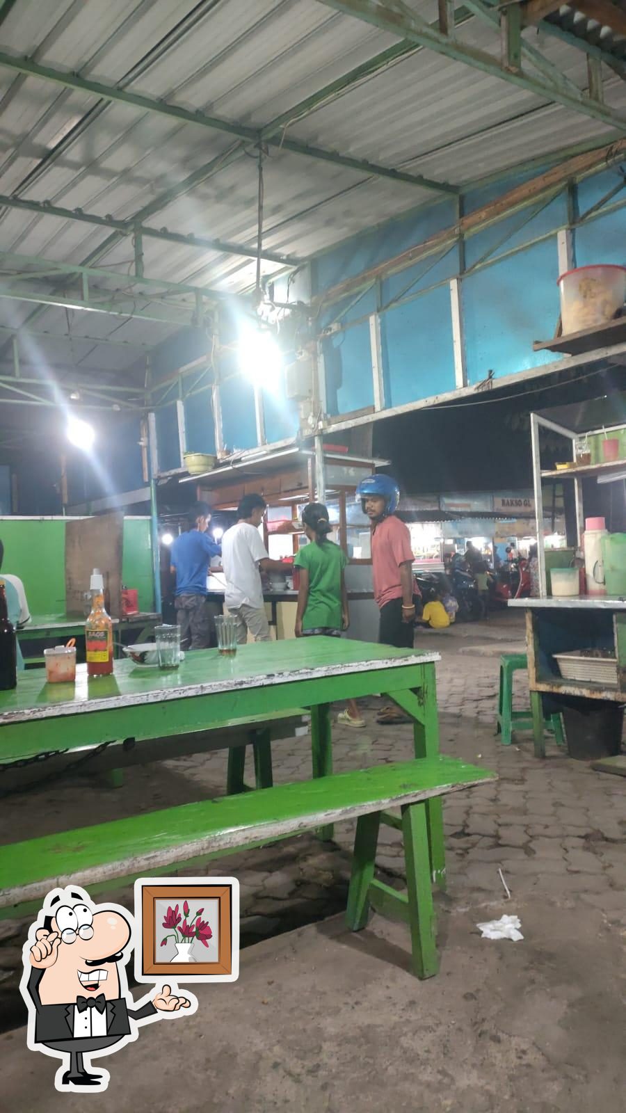 Mie Ayam Podomoro