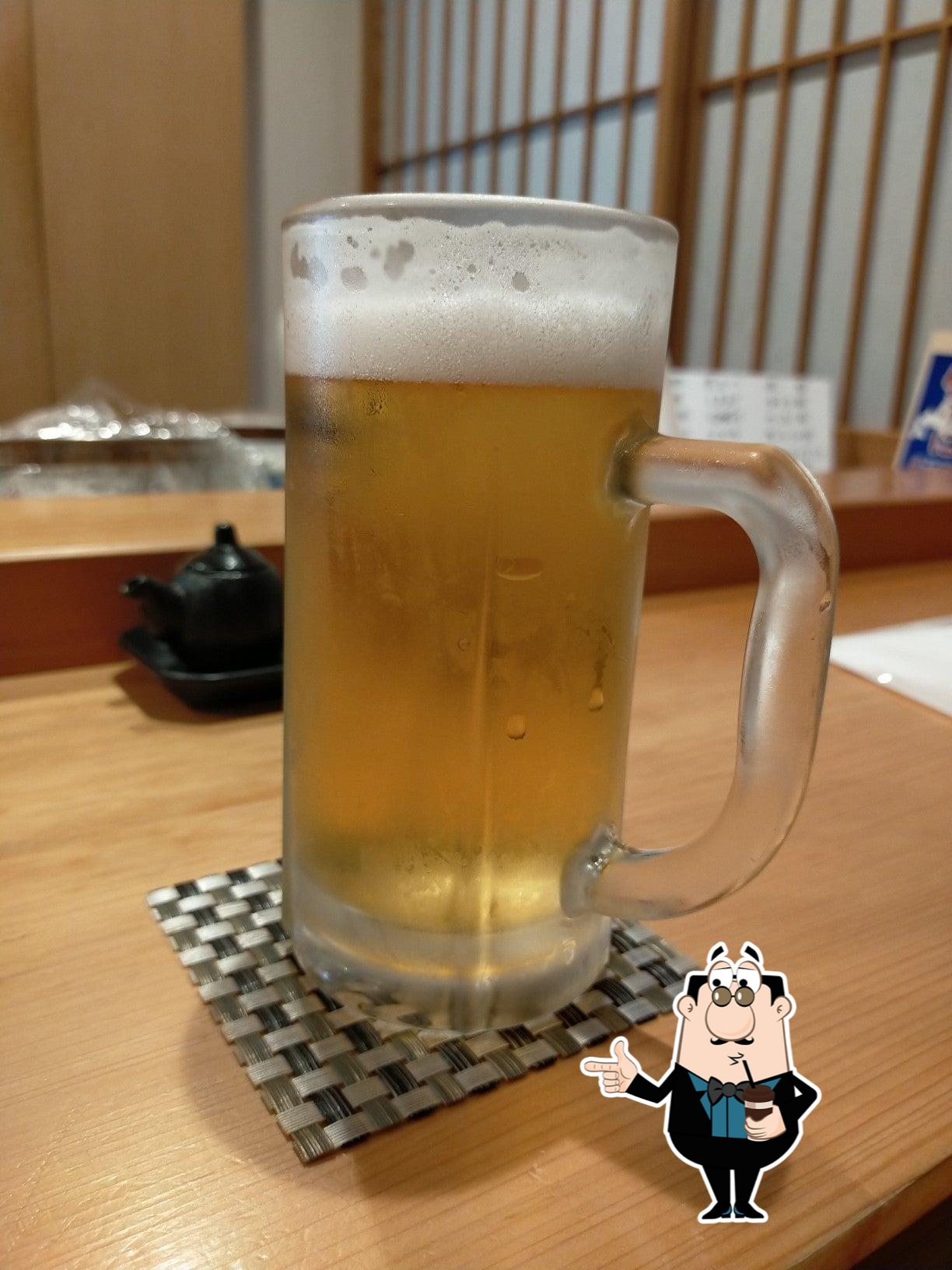 ぎんざ鮨勝