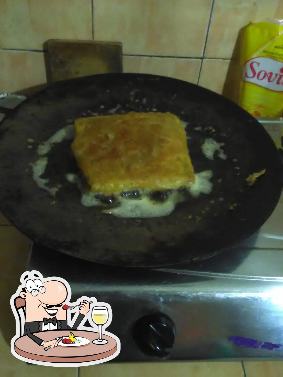Martabak Pingloen