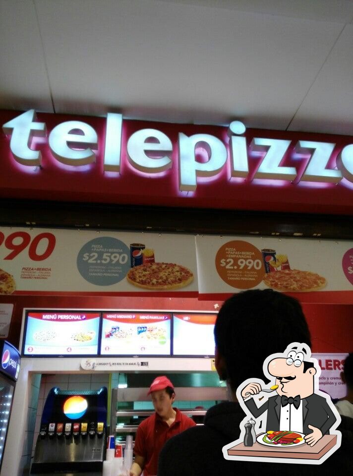 Telepizza