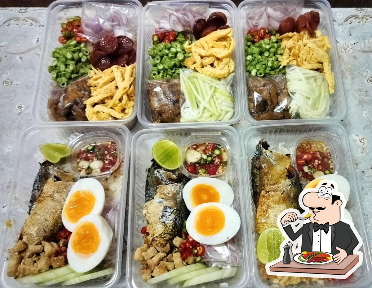 ครัวคดห่อ