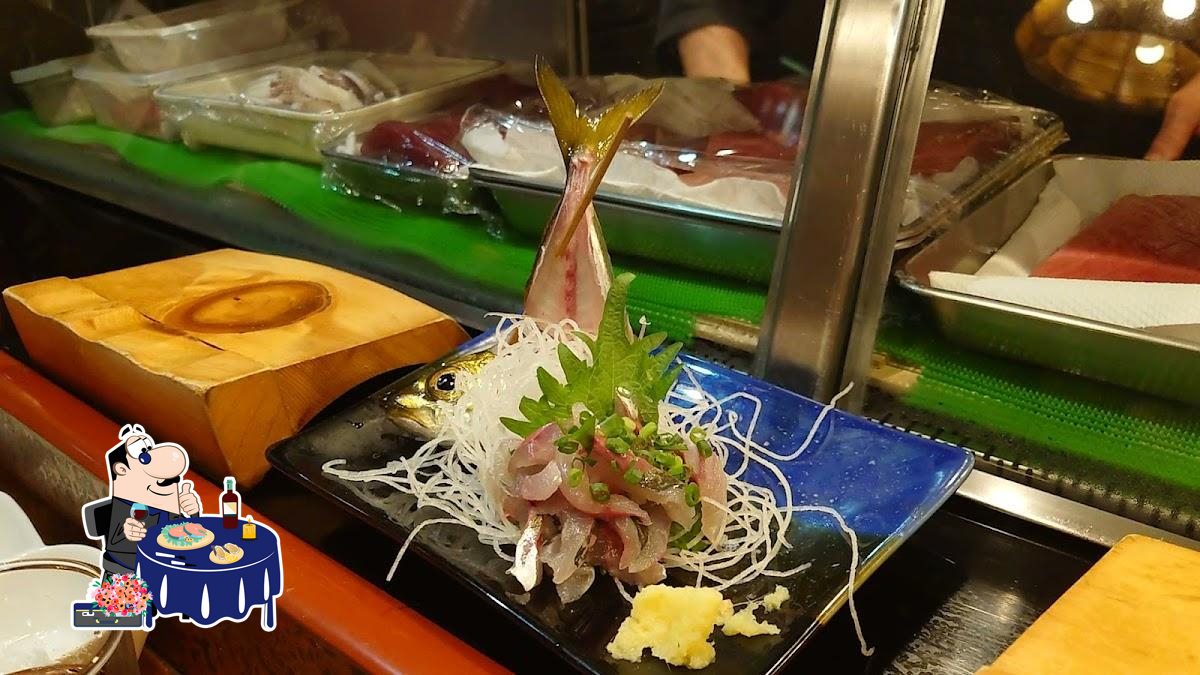 Fuku Sushi