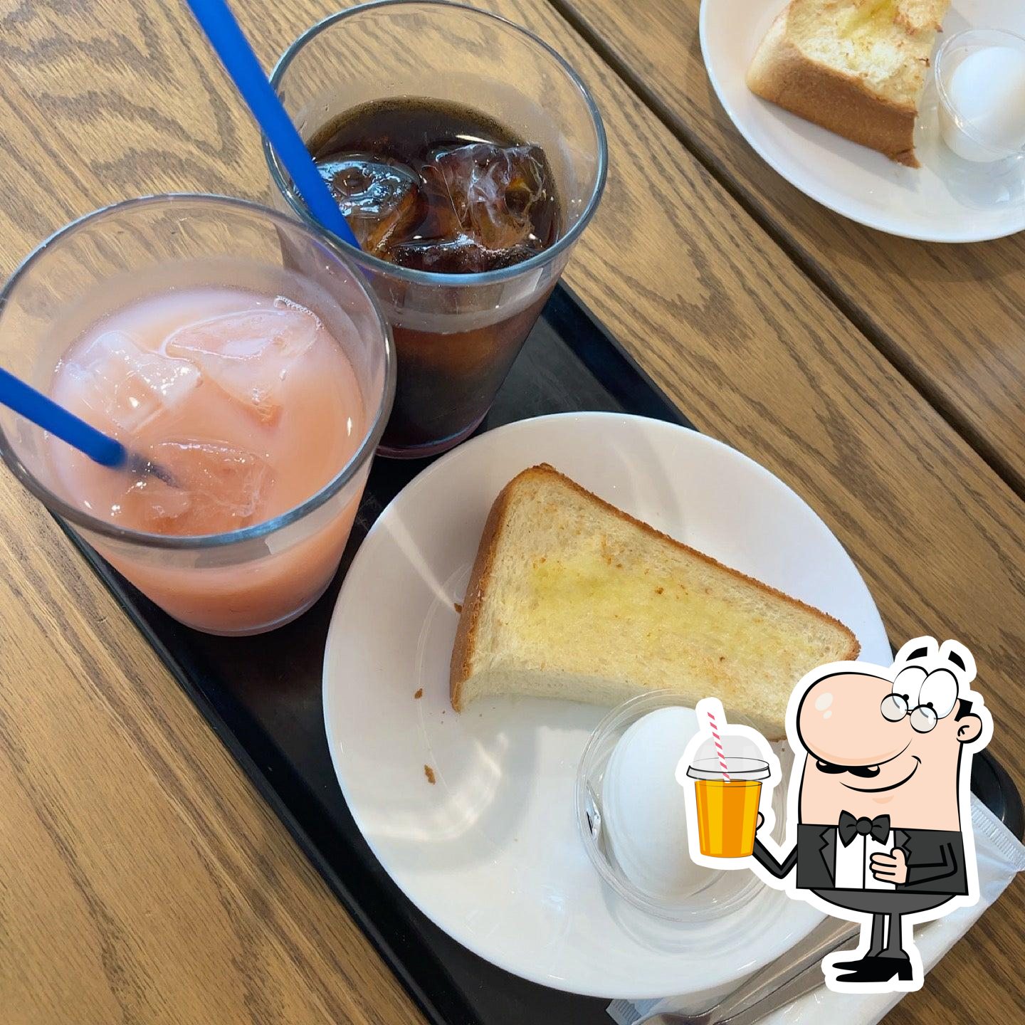 STARK COFFEE スタークコーヒー 三郷中央店