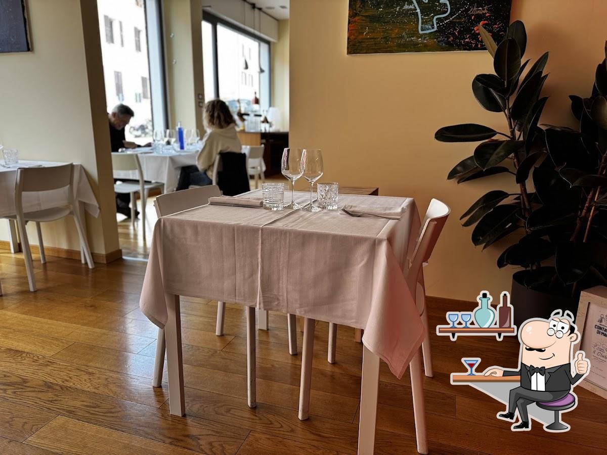 Elementi Osteria