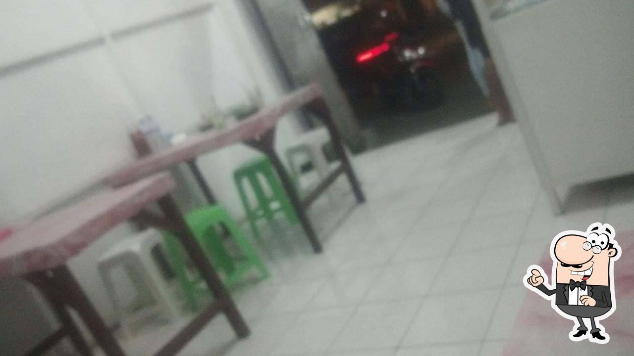 Mie Ayam Hot