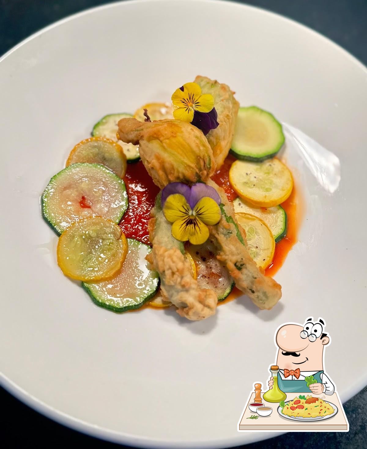 Roccos Italian Kitchen