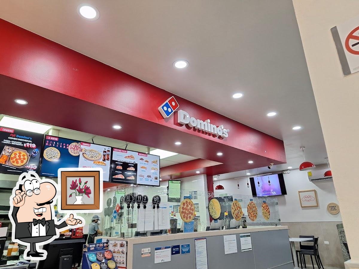 Domino's Acámbaro