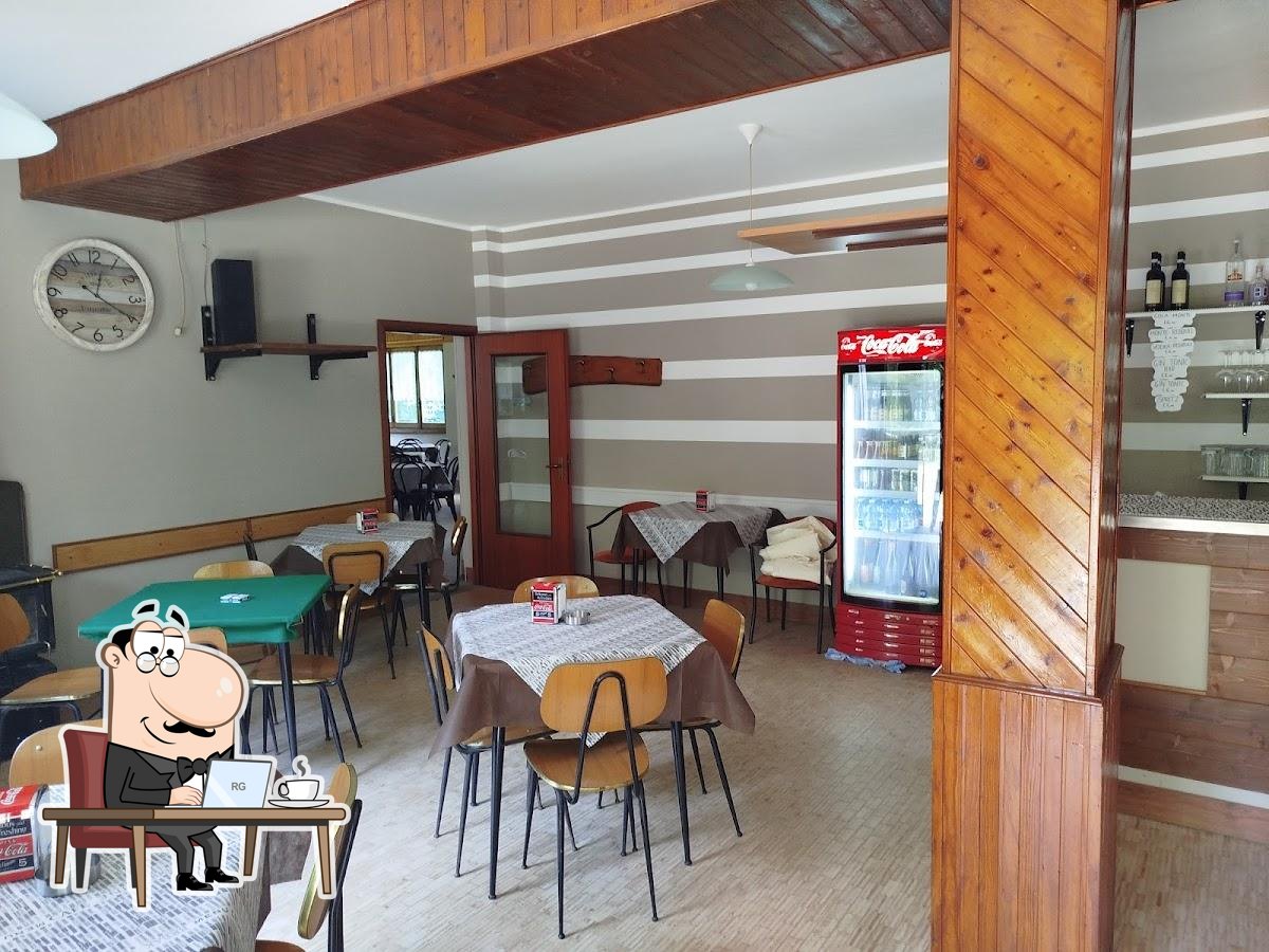 Rifugio Moglietti
