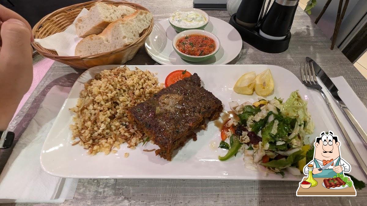 Türkan‘s Küche