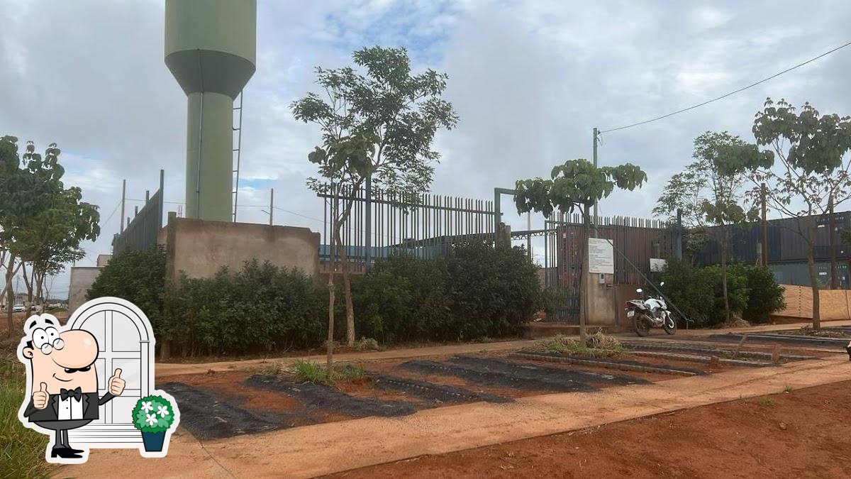 Na Porteira (Clube de Eventos)
