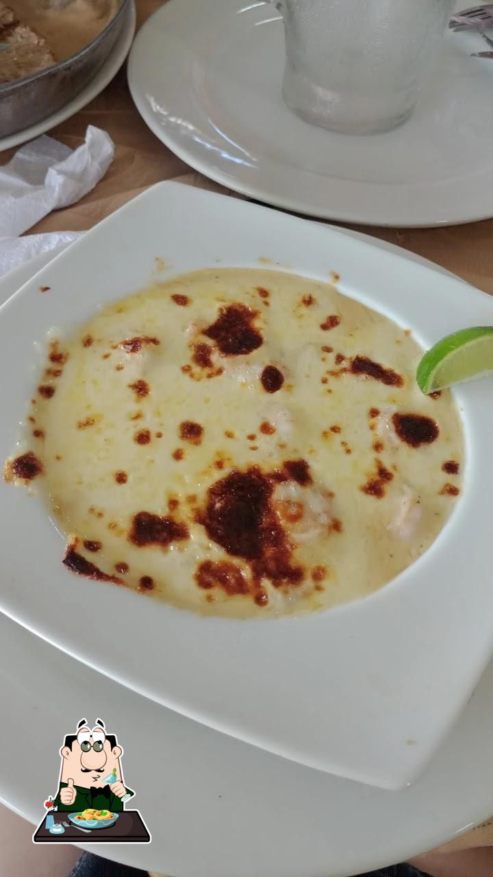 Riomar Restaurante Comida de Mar