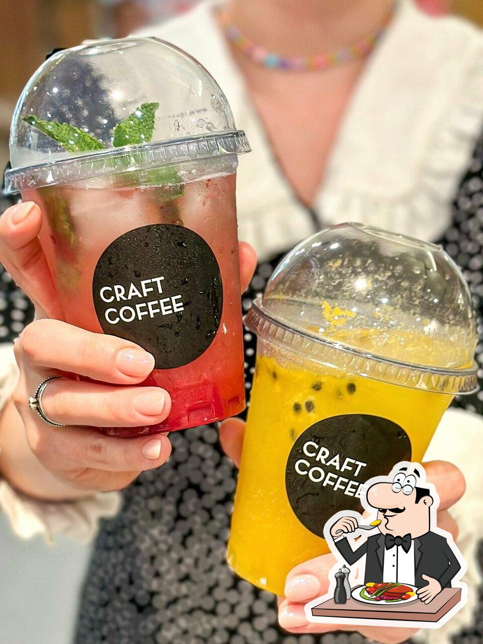Craft Coffee
