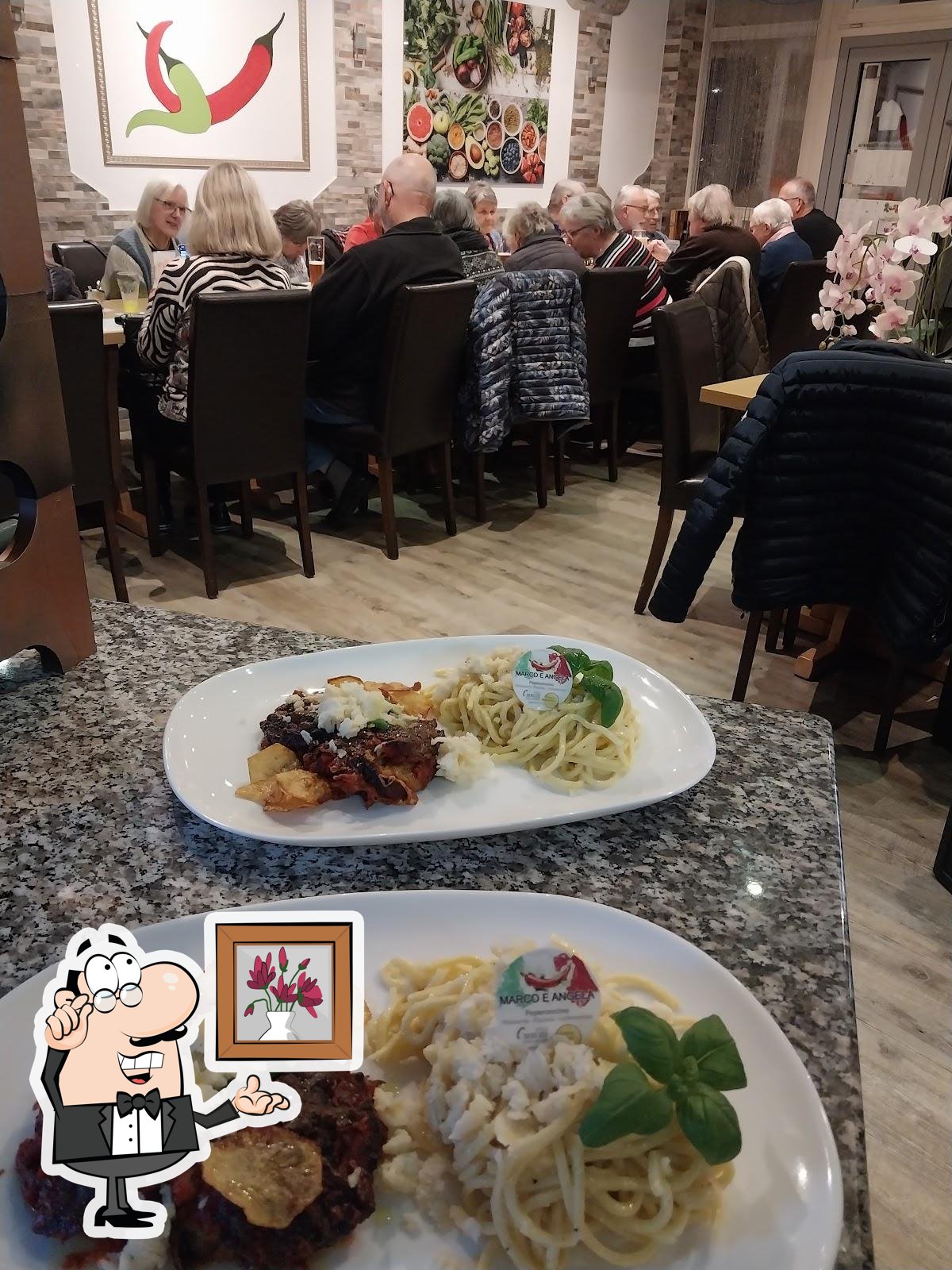 Ristorante Pizzeria IL PEPERONCINO