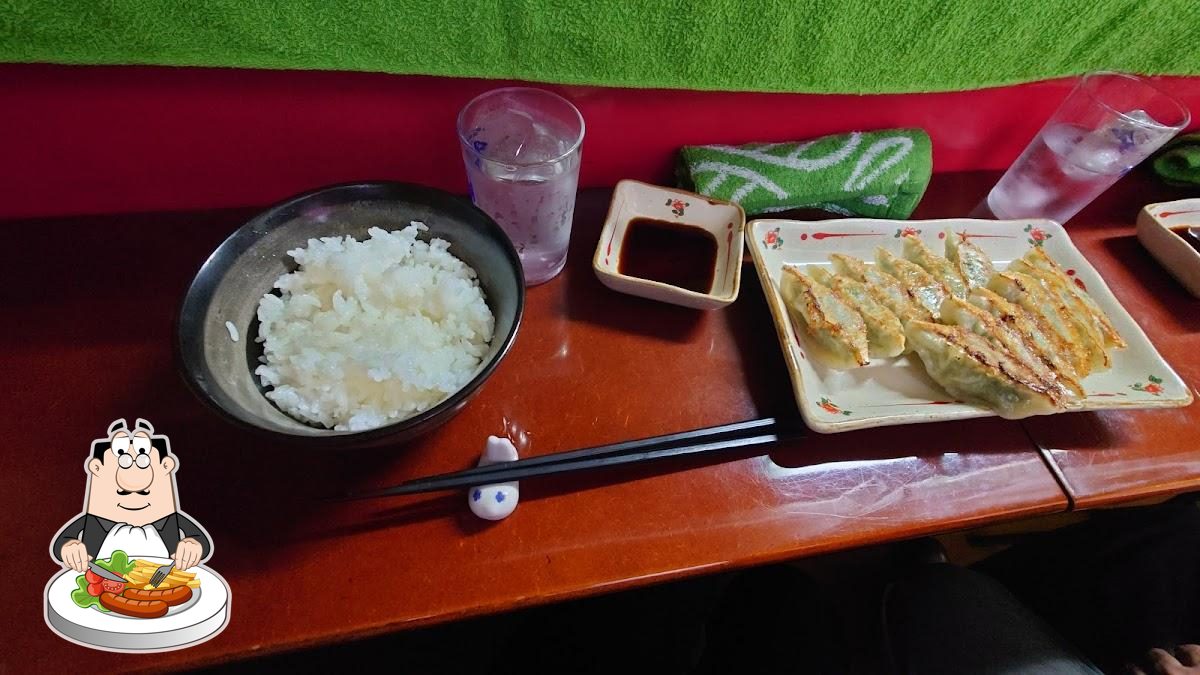 くいしんぼう 明