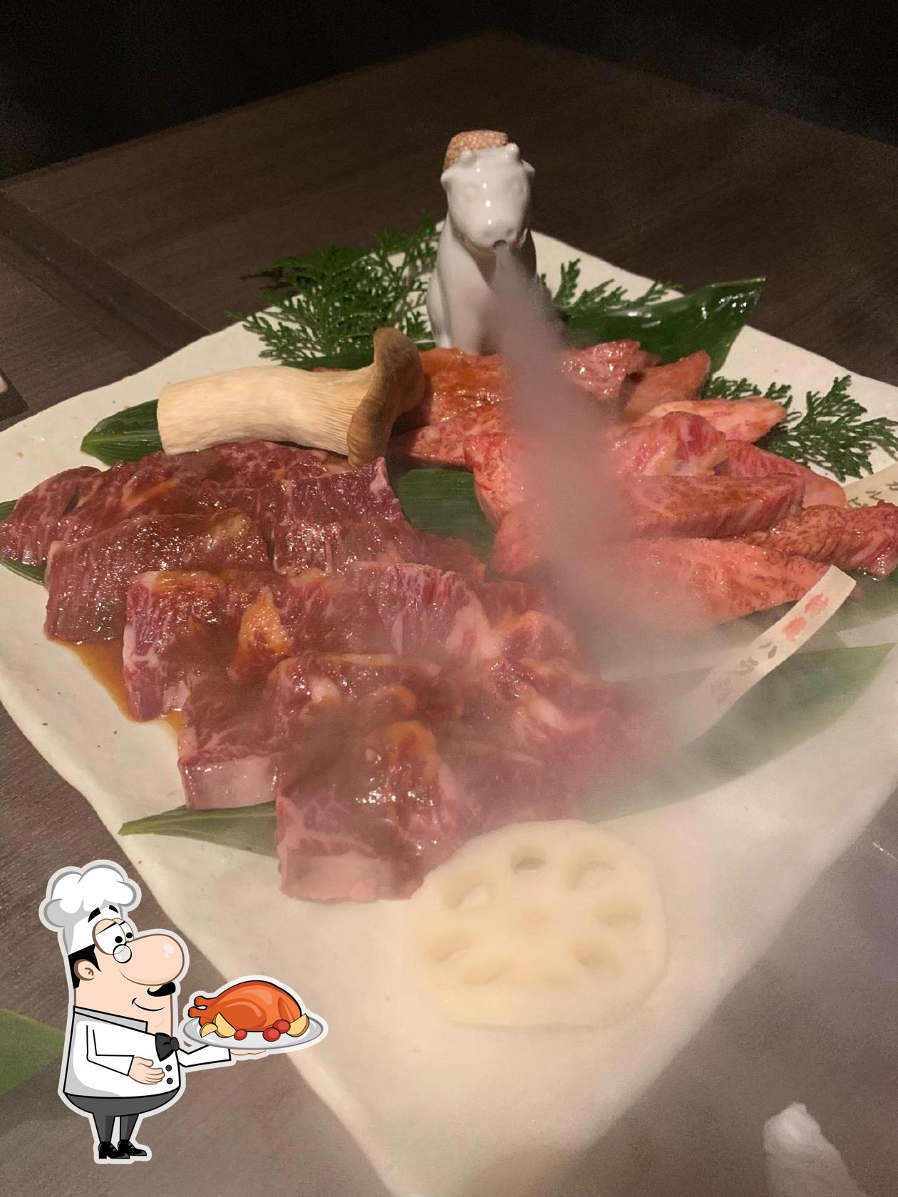 焼肉丸善 遊庵