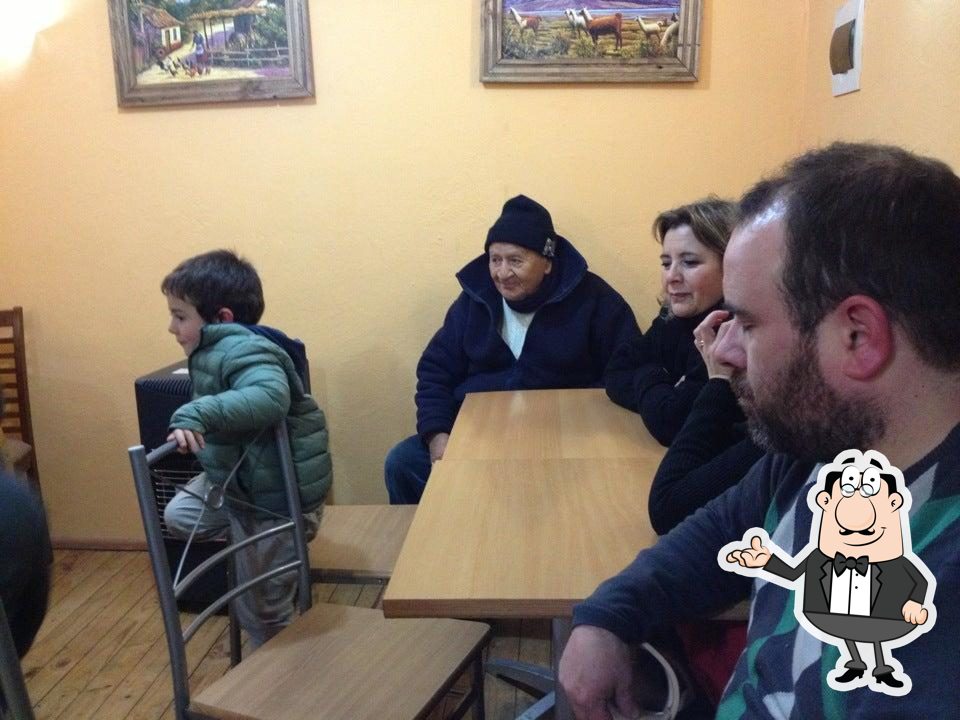 SanguChazo