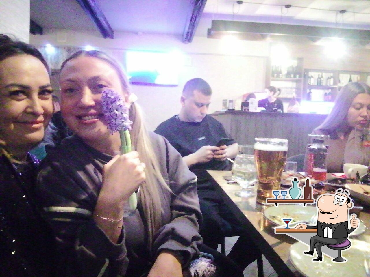 Гонконг