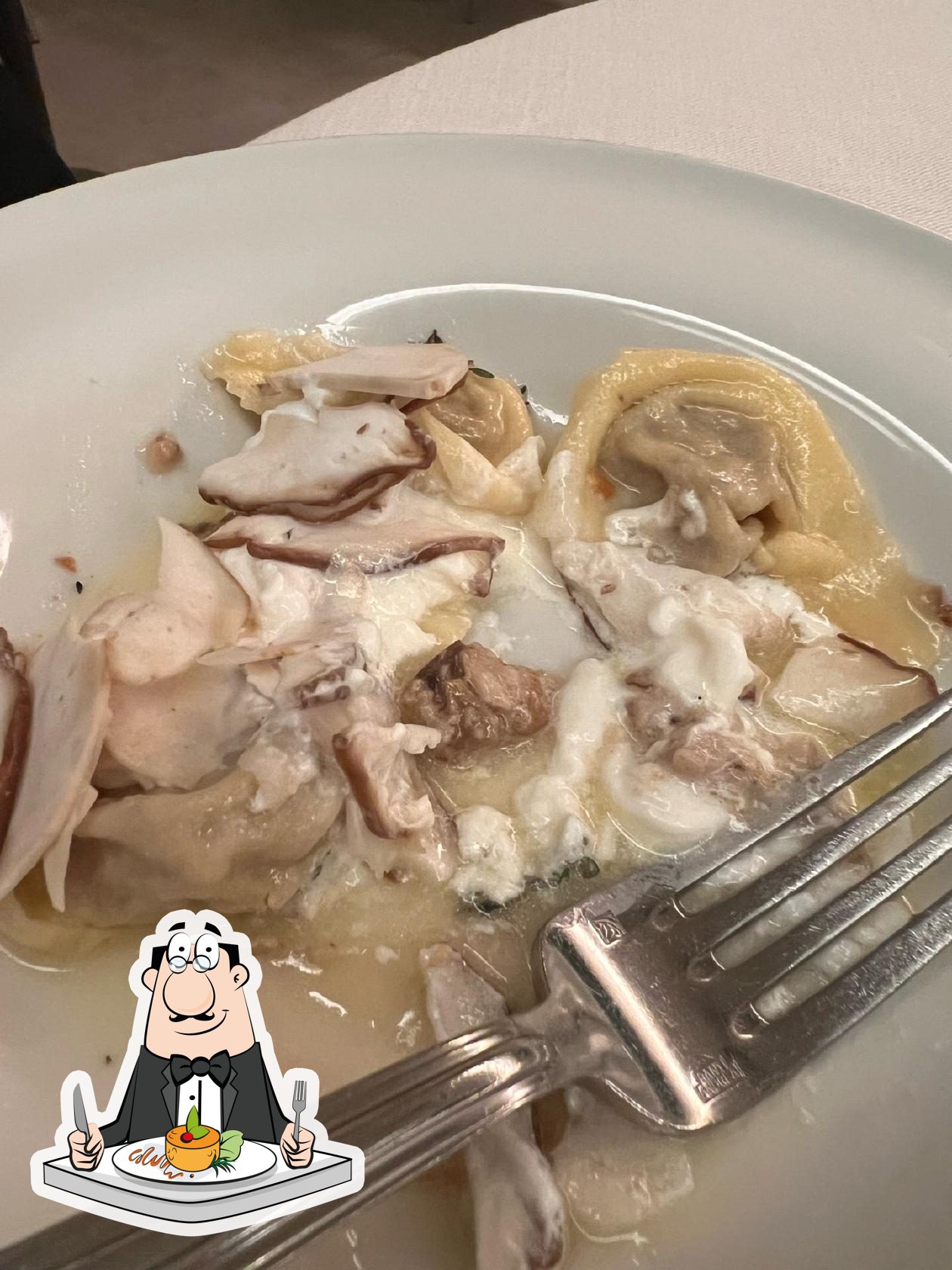 La Vispa Teresa