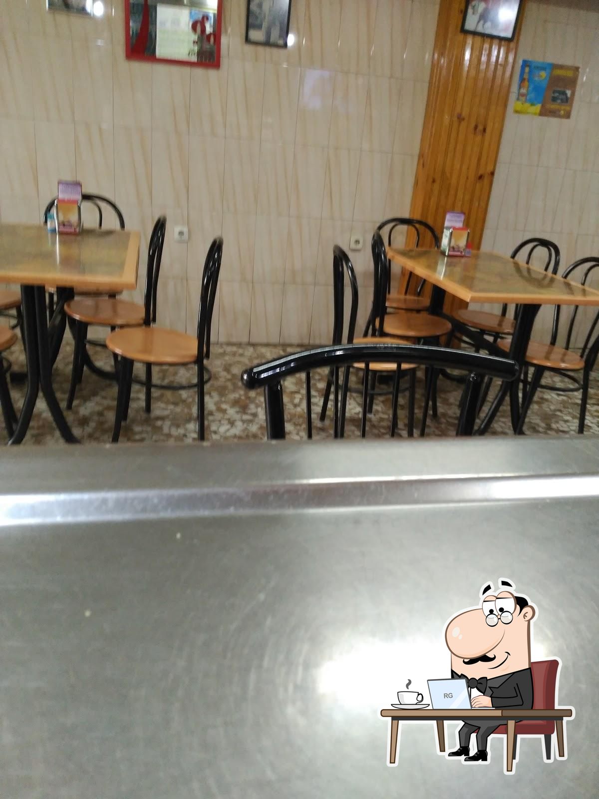 Hnos Casero Izquierdo S.L.