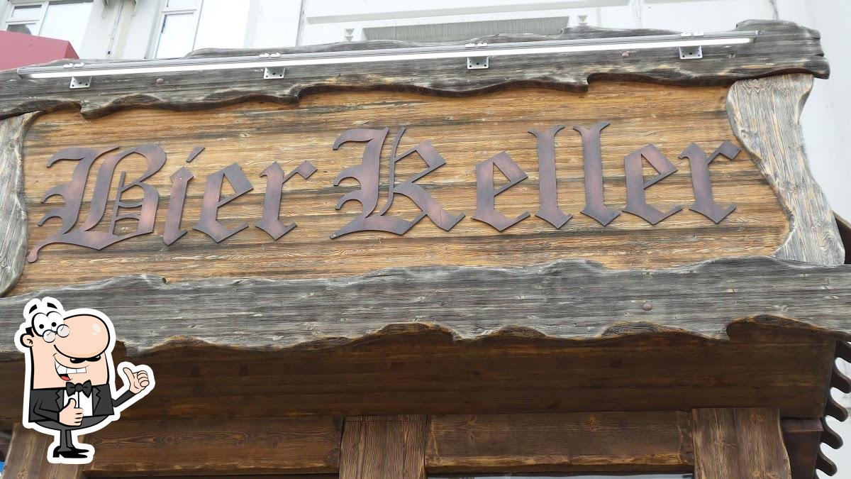 Bierkeller
