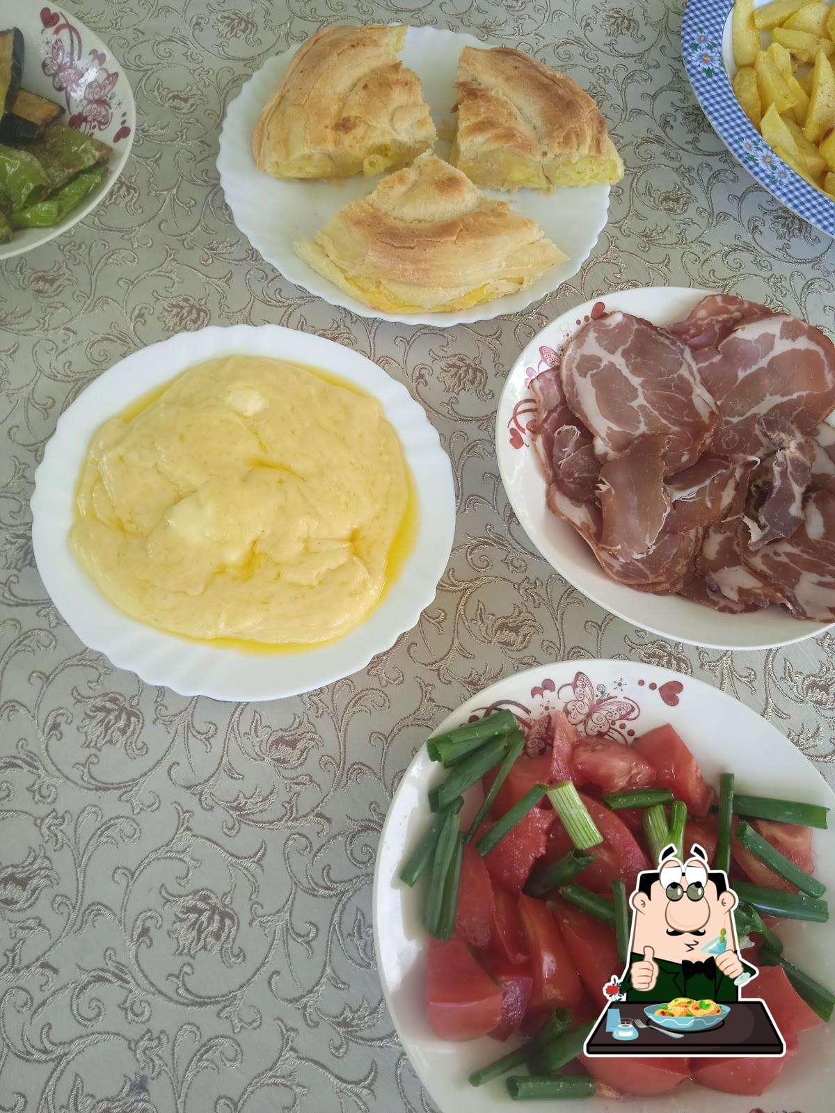 Restorant Tradicional