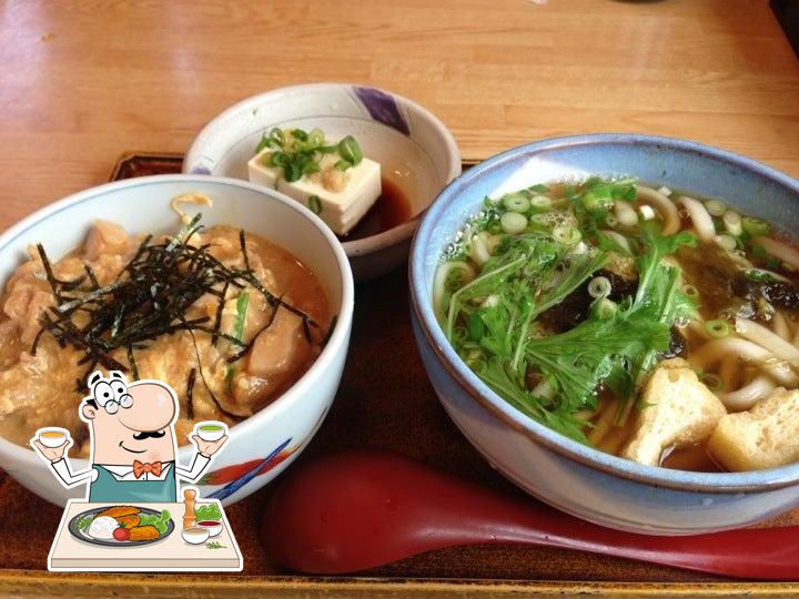 信州そば