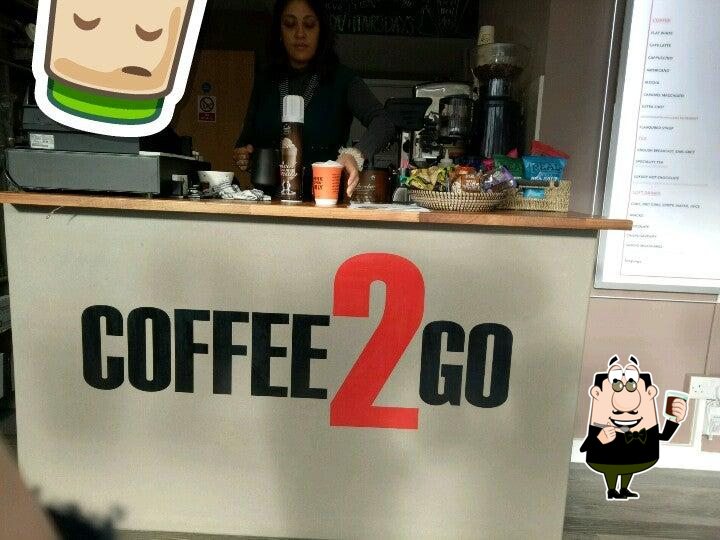 Coffee2go