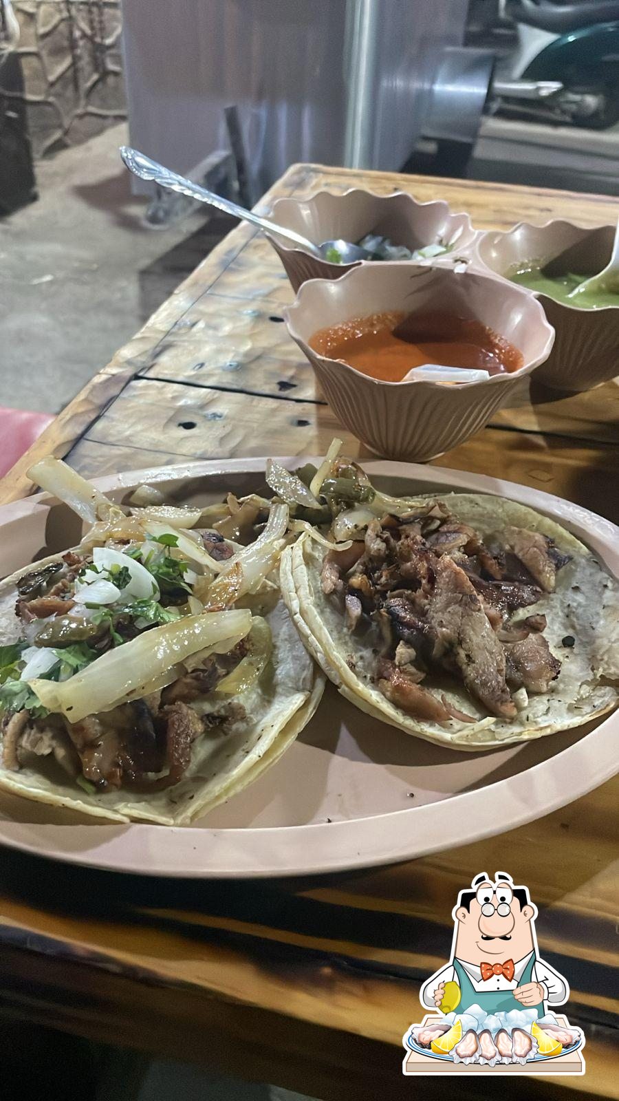 Rino's Smoke & Grill
