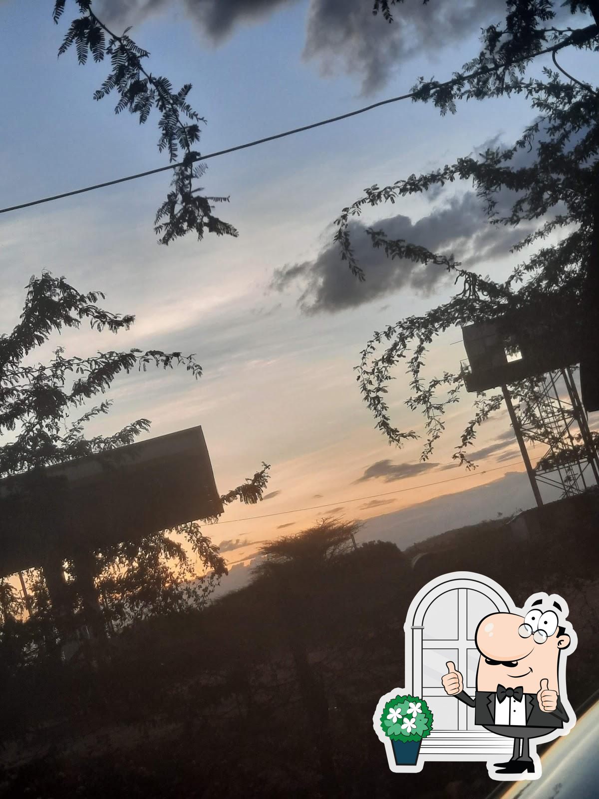 Bustani Central Park