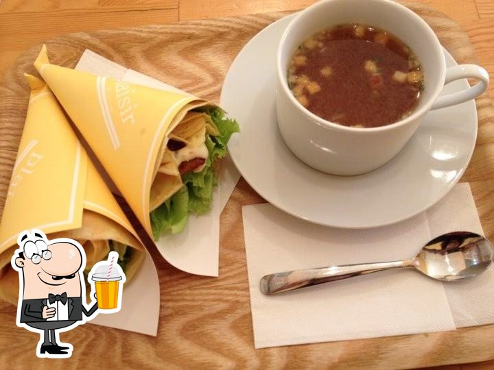 crepe shop plaisir