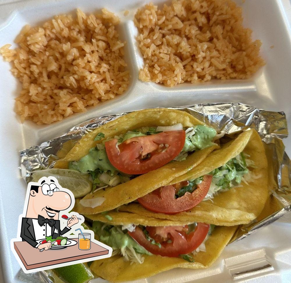 Mima's Cuisine