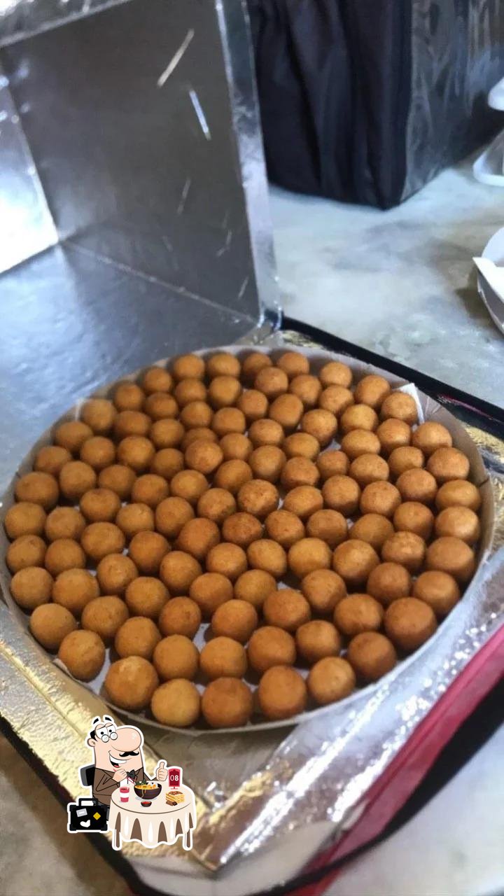 Ponto dos Salgados