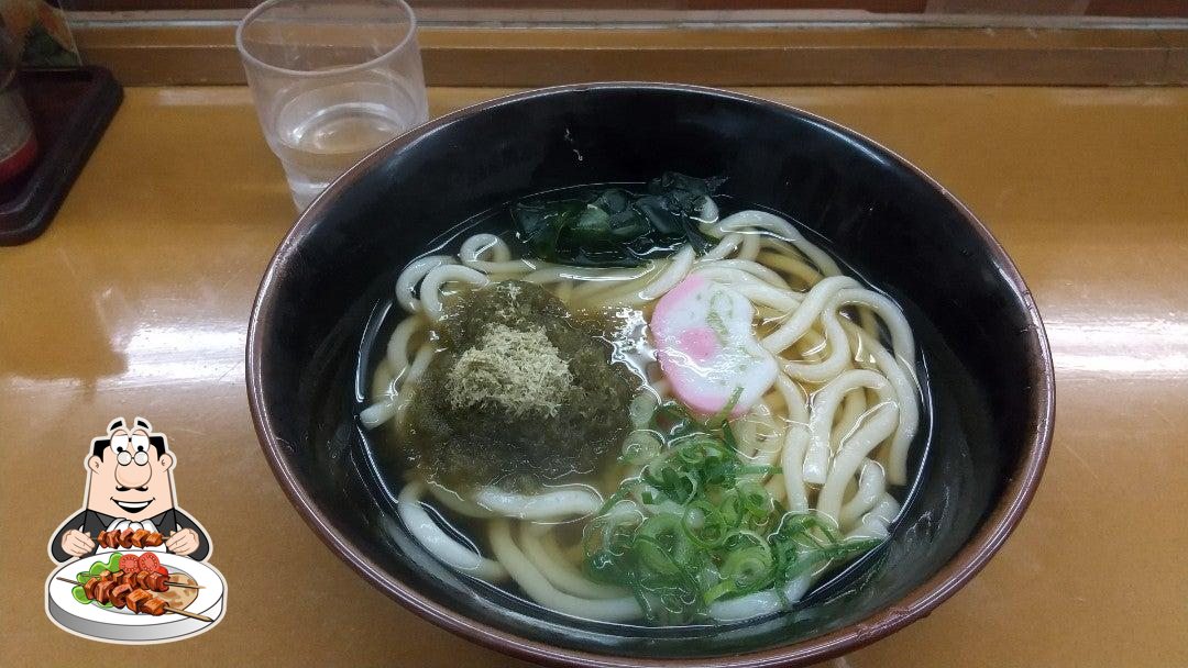 さぬき一番 いの店