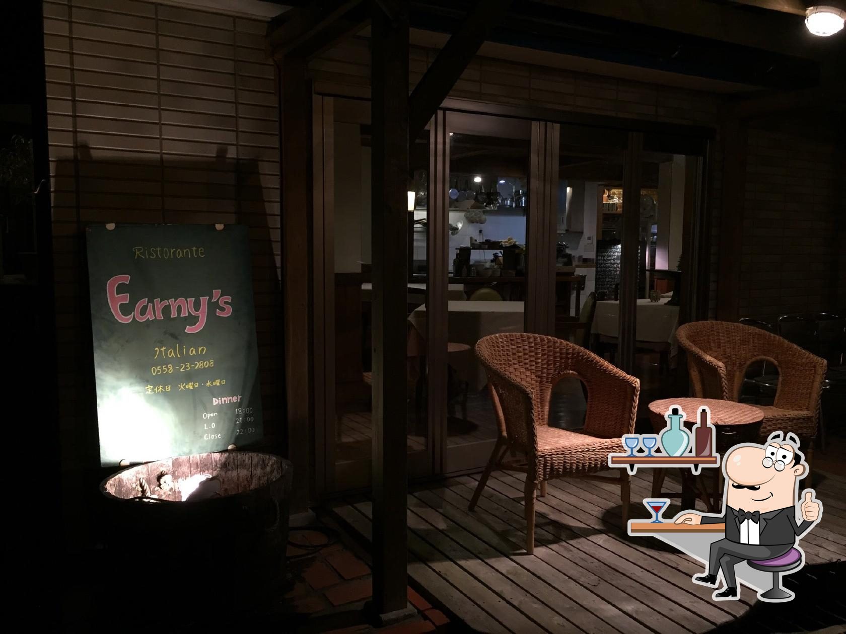 Earny's