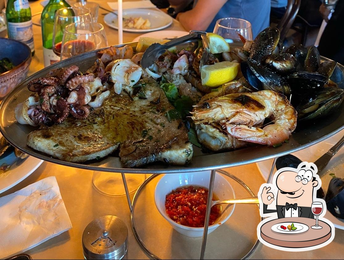 Little Sicily Ristorante