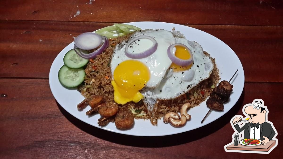 LeopardRock Family Rest