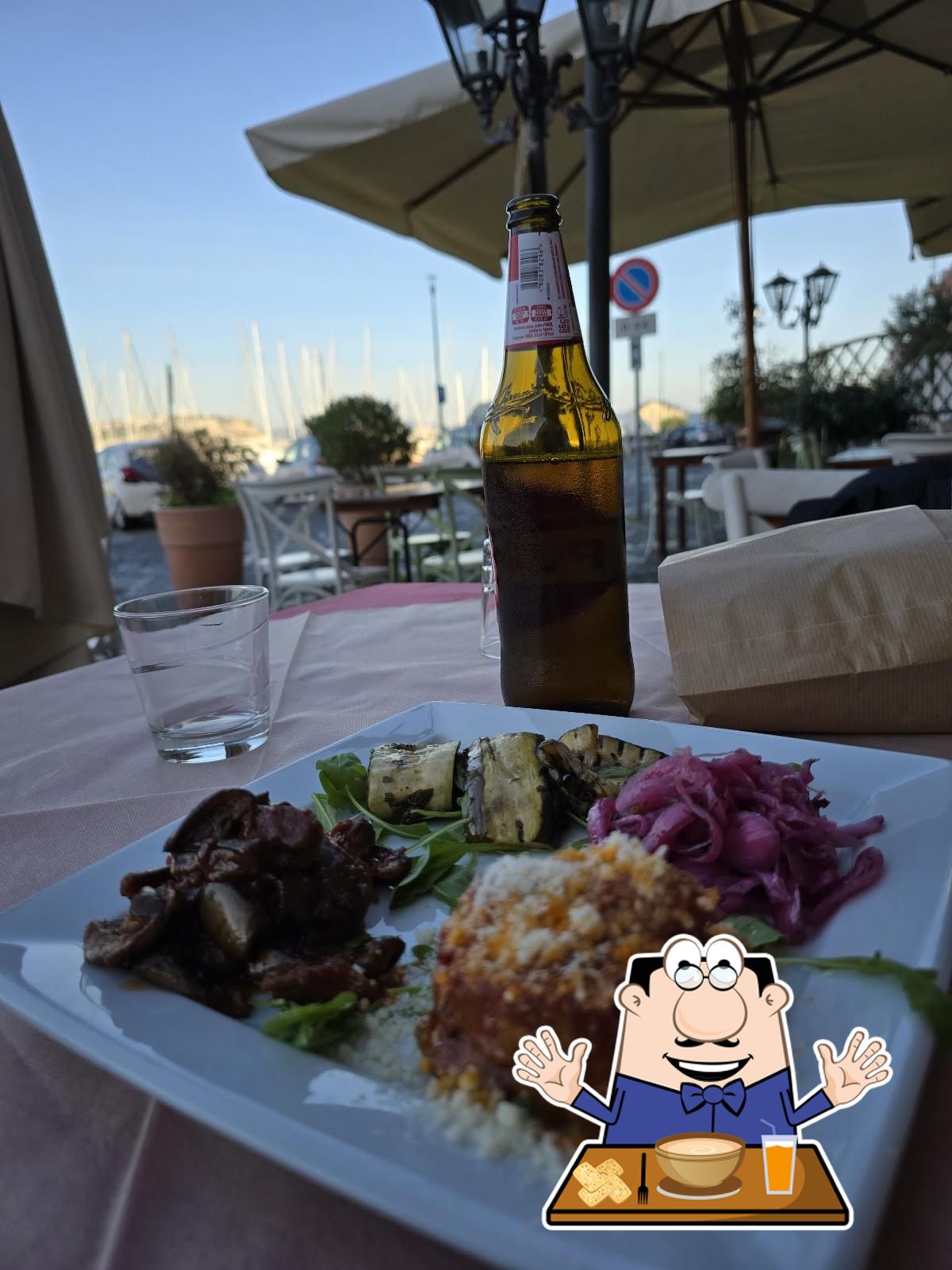 Ristorante Sottosopra
