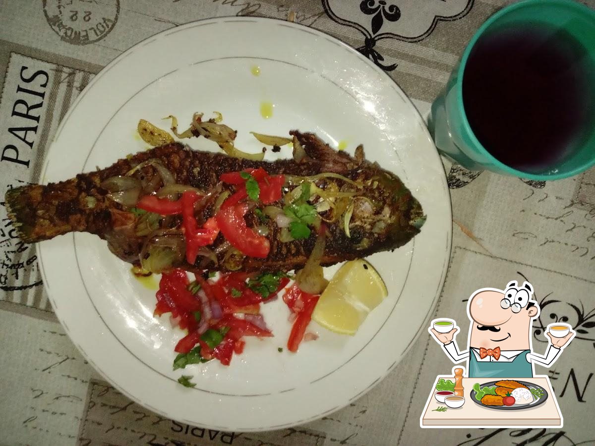 Paradise Resto