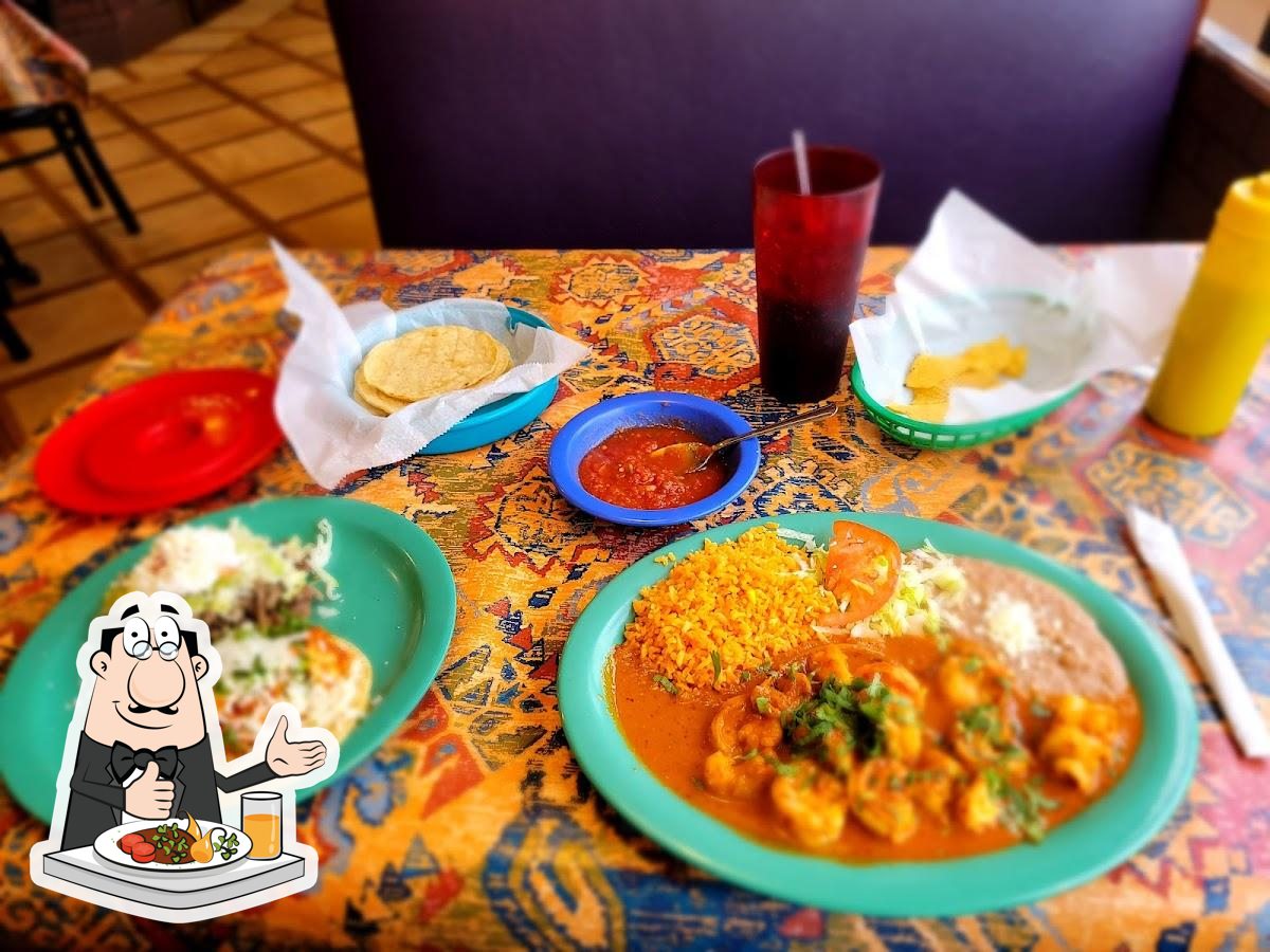 Taqueria La Penca Mexican Restaurant