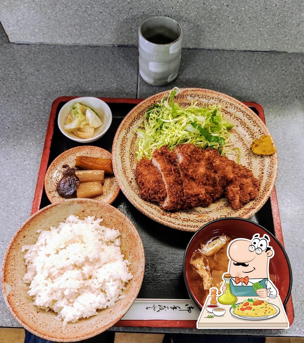 とん綱