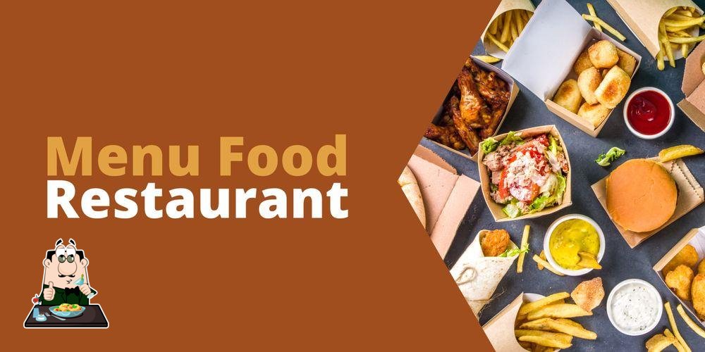 Fusanya Restaurant